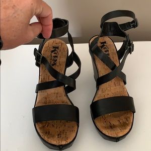 Ladies sandals